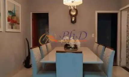 Casa com 4 quartos à venda na Vila Viotto, Jundiaí 