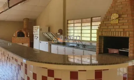 EXCELENTE CHÁCARA BAIRRO DA COLÔNIA EM JUNDIAÍ - SP