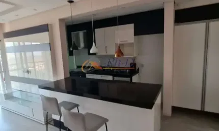 Apartamento com 3 quartos à venda no Medeiros, Jundiaí 