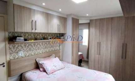 APARTAMENTO JARDIM CONQUISTA RESIDENCIAL  JUNDIAÍ SP