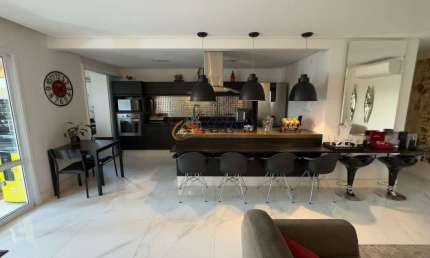 Apartamento à venda condominio Atmosphera em Jundiaí