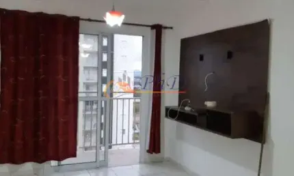Apartamento à Venda com 3 dormitórios, 72m² - JUNDIAÍ