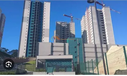 Apartamento à venda condominio Altos da Avenida em Jundiaí