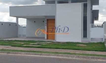 Casa no Condominio Gran Ville São Venâncio em itupeva