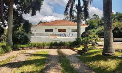 Chácara / sítio com 8 quartos para alugar na Zona Rural, Cabreúva 