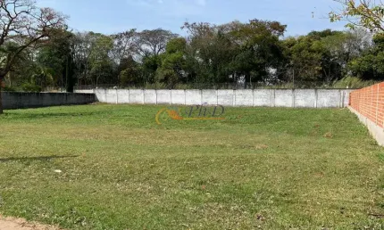 Terreno em condomínio fechado à venda no Jacaré, Cabreúva  por R$ 450.000