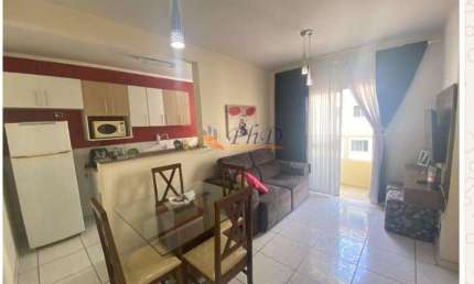 Lindo apartamento Spazio Jardim Imperial - Jundiaí SP