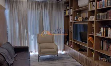 Apartamento a venda no Ed Conde de Monsanto-Vianelo-Jundiaí