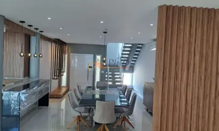 Sobrado à venda condominio Granville São Venâncio em Itupeva