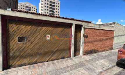 Casa residencial ou comercial, no B. Vianelo em Jundiaí