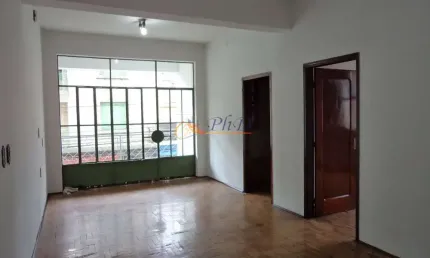 Apartamento com 2 quartos à venda na Rua Barão do Triunfo, Bela Vista, Jundiaí