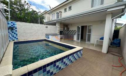 Casa com 3 quartos à venda na Avenida Juvenal Arantes, Jardim Carolina, Jundiaí, 110 m2 por R$ 890.000