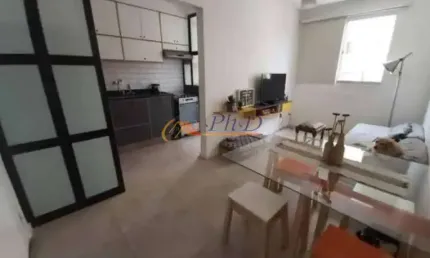 Apto spazio jabuticabeira, dois dormitorios sendo uma suite