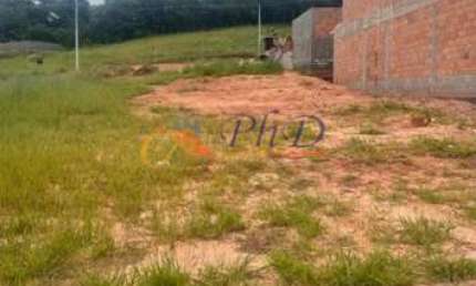 TERRENO E PLANTA APROVADA NO RESIDENCIAL LAGO AZUL - JUNDIAI