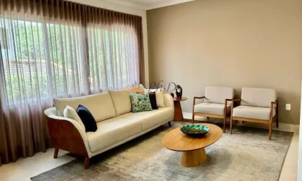 Linda casa a venda no bosque dos jatobás  jundiaí sp