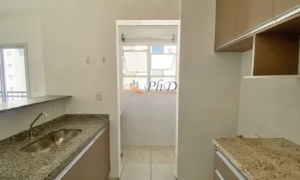 Apartamento com 2 quartos à venda no Medeiros, Jundiaí 