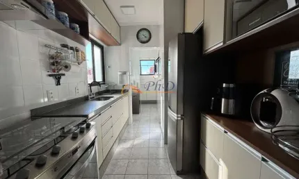 Apartamento a venda no condominio itapuã, jundiai sp