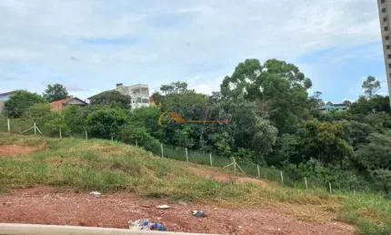Terreno à venda, parque petrópolis, várzea paulista - sp