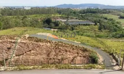 TERRENO RESIDENCIAL NO LOTEAMENTO VALE AZUL - JUNDIAI SP