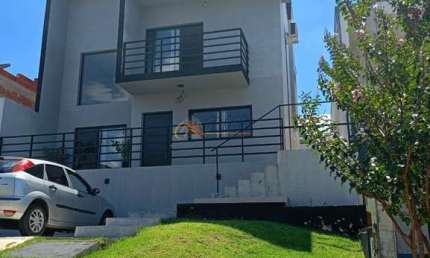 Casa com 3 quartos à venda no Jacaré, Cabreúva  por R$ 1.010.000
