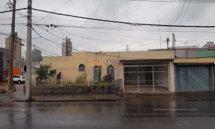 IMÓVEL COM LOCALIZAÇÃO RESIDENCIAL OU COMERCIAL B. VIANELO