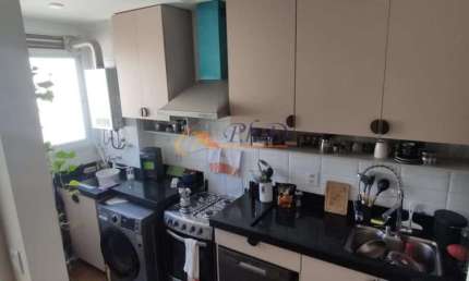 Apartamento à Venda Condomínio Altos da Samuel  Jundiaí SP