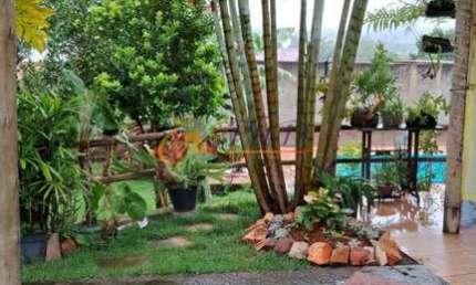 Chácara / sítio com 2 quartos à venda no Maracanã, Jarinu 