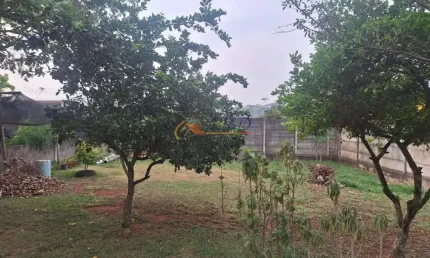 Terreno à venda no Maracanã, Jarinu 
