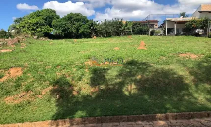 Terreno à venda Villagio Águas de Santa Eliza em Itupeva