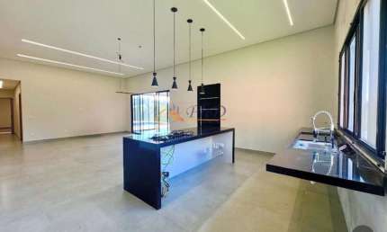 CASA MODERNA NO CONDOMINIO TERRA CAXAMBU - JUNDIAI SP