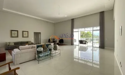Casa em condomínio fechado com 4 quartos à venda no Loteamento Portal da Colina, Jundiaí 