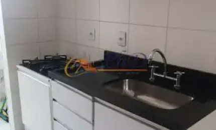 Apartamento com 2 quartos à venda na Avenida Valter Tozetto Junior, Bosque dos Jacarandás, Jundiaí