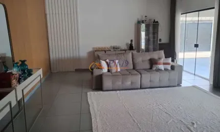 Chácara / sítio com 1 quarto à venda no Recanto Silvana, Jarinu 