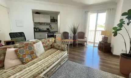 Apto com 2 dormitórios - Pq Cidade Jardim II - Jundiaí SP
