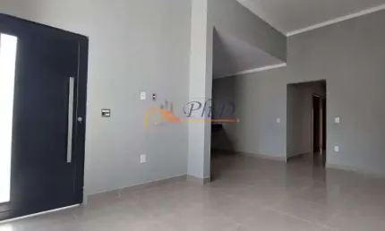Linda casa térrea no bairro Santa Giovana  Jundiaí SP