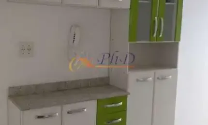 Apartamento Condominio Alto di Felicita - Jundiaí SP