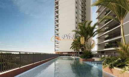 APARTAMENTO ALTO PADRÃO TERRACE SERRA DO JAPI - JUNDIAI SP