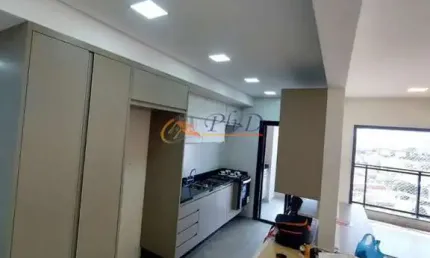 ALUGUEL LINDO APARTAMENTO - TERRAÇO VILA BELA  JUNDIAI SP