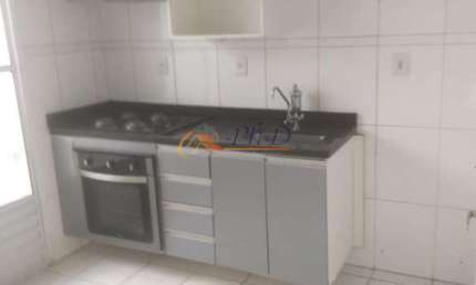 Condomínio com 3 Quartos sendo uma suite - Jundiai SP