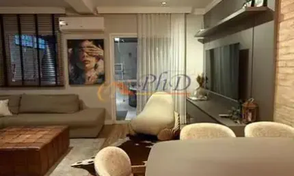 Casa com 3 quartos à venda na Avenida Antônio Frederico Ozanan, Jardim Shangai, Jundiaí