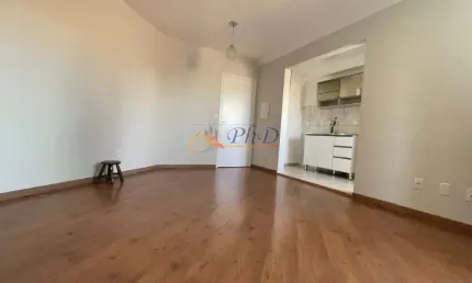 Apto com 2 dormitórios - Pq Cidade Jardim II - Jundiaí SP