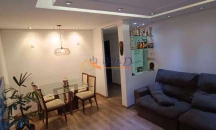 Apartamento com 2 quartos para alugar na Avenida Benedicto Castilho de Andrade, Parque Residencial Eloy Chaves, Jundiaí