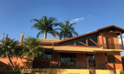 Casa em condomínio fechado com 3 quartos à venda no Jardim Tereza Cristina, Jundiaí 