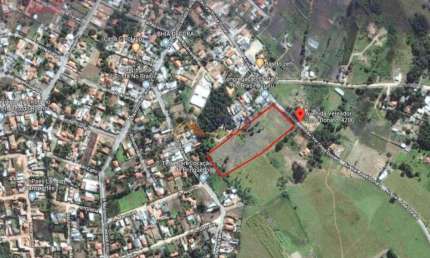 Terreno à venda na Avenida Vereador José Donato, Caruru, Cabreúva, 23180 m2 por R$ 9.272.000