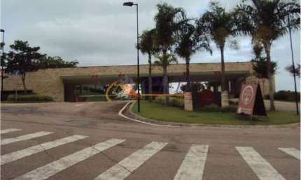 Terreno à venda no condomínio Vida Real - Itupeva (SP)