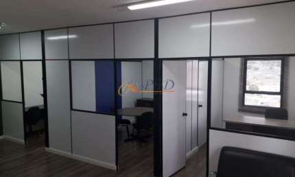 Sala comercial à venda na Rua das Pitangueiras, 18, Jardim Pitangueiras I, Jundiaí, 70 m2 por R$ 320.000