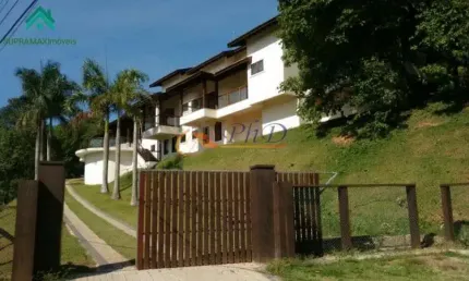Casa Alto Padrão no condomínio Parque dos Manacás - Jundiaí (SP)