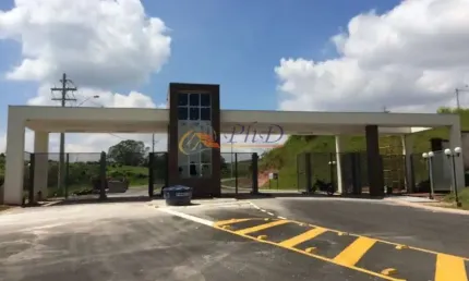 Terreno para venda em Condomínio Fechado, com fácil acesso a