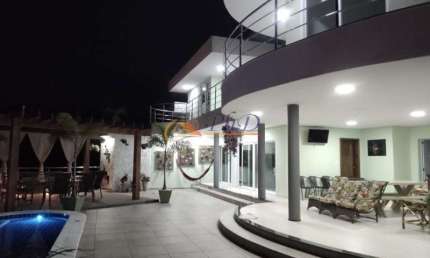 Casa à venda no condomínio Fazenda SerrAzul II - Itupeva