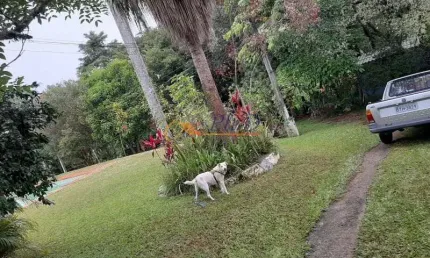 Chácara / sítio à venda na Rua Cintra, Maracanã, Jarinu